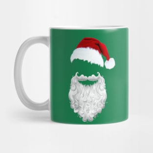 Merry Christmas Mug